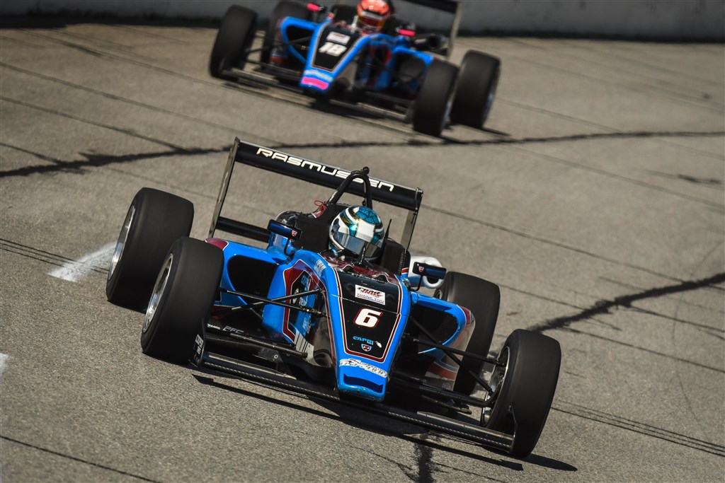 (Foto: Road To Indy)